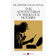The Memoirs Of Sherlock Holmes Karbon Kitaplar