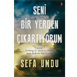 Seni Bir Yerden kartyorum Cinius Yaynlar