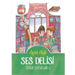 Ses Delisi Tudem Yaynlar