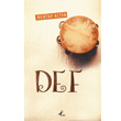 Def Profil Kitap