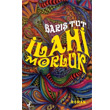 lahi Morluk Profil Kitap