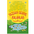 Yazdan Geriye Kalanlar Yabanc Yaynevi