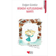 Biskvi Kutusundaki Mart Can ocuk Yaynlar