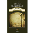 Yunan Filozoflar Litera Yaynlar