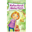 Kafas Kark Melo Hanm Kelime Yaynlar