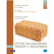 iftlik Hayvanlarnn Yemleri ve Beslenmesi Nobel Akademik Yaynclk