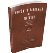 Kur`an`da Kavramlar ve Terimler aret Yaynlar