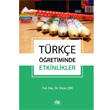 Trke retiminde Etkinlikler An Yaynclk