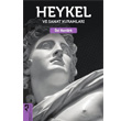 Heykel ve Sanat Kuramlar HayalPerest Kitap