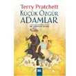 Kk zgr Adamlar Delidolu Kitap