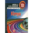 10. Snf Kimya Akll Soru Bankas Trev Yaynlar