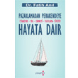 Pazarlamadan Perakendeye Hayata Dair Yakamoz Yaynevi