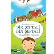 Bir eftali Bin eftali Siyah Beyaz Yaynlar