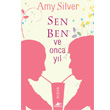 Sen, Ben ve Onca Yl Pegasus Yaynlar