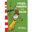 Yeil Yumurta ve Salam Epsilon Yaynlar