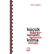 Kk Karlamalar Katlanlr Klma Szl Dedalus Kitap