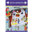 Bizde Moderinik at Kitaplar