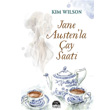 Jane Austenla ay Saati Mart Yaynlar