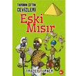 Tarihin etin Cevizleri 1 Eski Msr Beyaz Balina Yaynlar