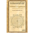 Tuhfet`l Uakiyye Sufi Kitap