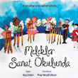 Melekler Sanat Okulunda Cinius Yaynlar