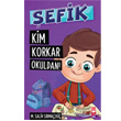 efik Kim Korkar Okuldan! Tima ocuk