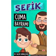 efik Cuma Bayram Tima Yaynlar