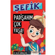 efik Padiahm ok Yaa! Tima ocuk