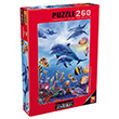 Puzzle 260 Para Denizalt Krall PERRE3298 Anatolian