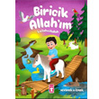 Biricik Allah`m Lailaheillallah Tima ocuk