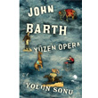Yzen Opera ve Yolun Sonu Monokl Yaynlar