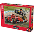 Anatolian Puzzle 260 Parça Formula 3277