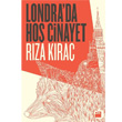 Londrada Ho Cinayet Doan Kitap