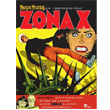 Zona X Say 6 By Devriyesi lme On Saniye Zaman Sarkac izgi Dler Yaynevi