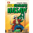 Bizim Kahramanlarmz - Fethin Sancaktar Ulubatl Hasan Gen Hayat Yaynlar