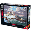 Anatolian Puzzle 260 Parça Portland Deniz Feneri 3303