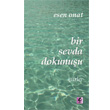 Bir Sevda Dokunuu Efil Yaynevi