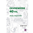 evremizde 40 Yl Efil Yaynevi