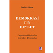 Demokrasi Din Devlet Efil Yaynevi