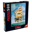 Anatolian Puzzle 500 Parça Karayip Kralı 3529
