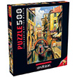 Anatolian Puzzle 500 Parça Venedikte Pazar 3543