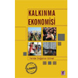 Kalknma Ekonomisi Efil Yaynevi
