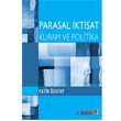 Parasal ktisat Efil Yaynevi