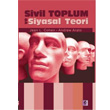Sivil Toplum Ve Siyasal Teori Efil Yaynevi