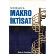 Sorularla Makro ktisat Efil Yaynevi