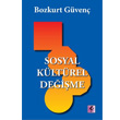 Sosyal Kltrel Deime Efil Yaynevi