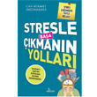 Stresle Baa kmann Yollar Girdap Kitap