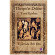 Thespis`in Delileri Efil Yaynevi