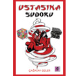 Ustasna Sudoku Efil Yaynevi