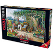 Anatolian Puzzle 1000 Parça Sabah Aydınlığı 1001